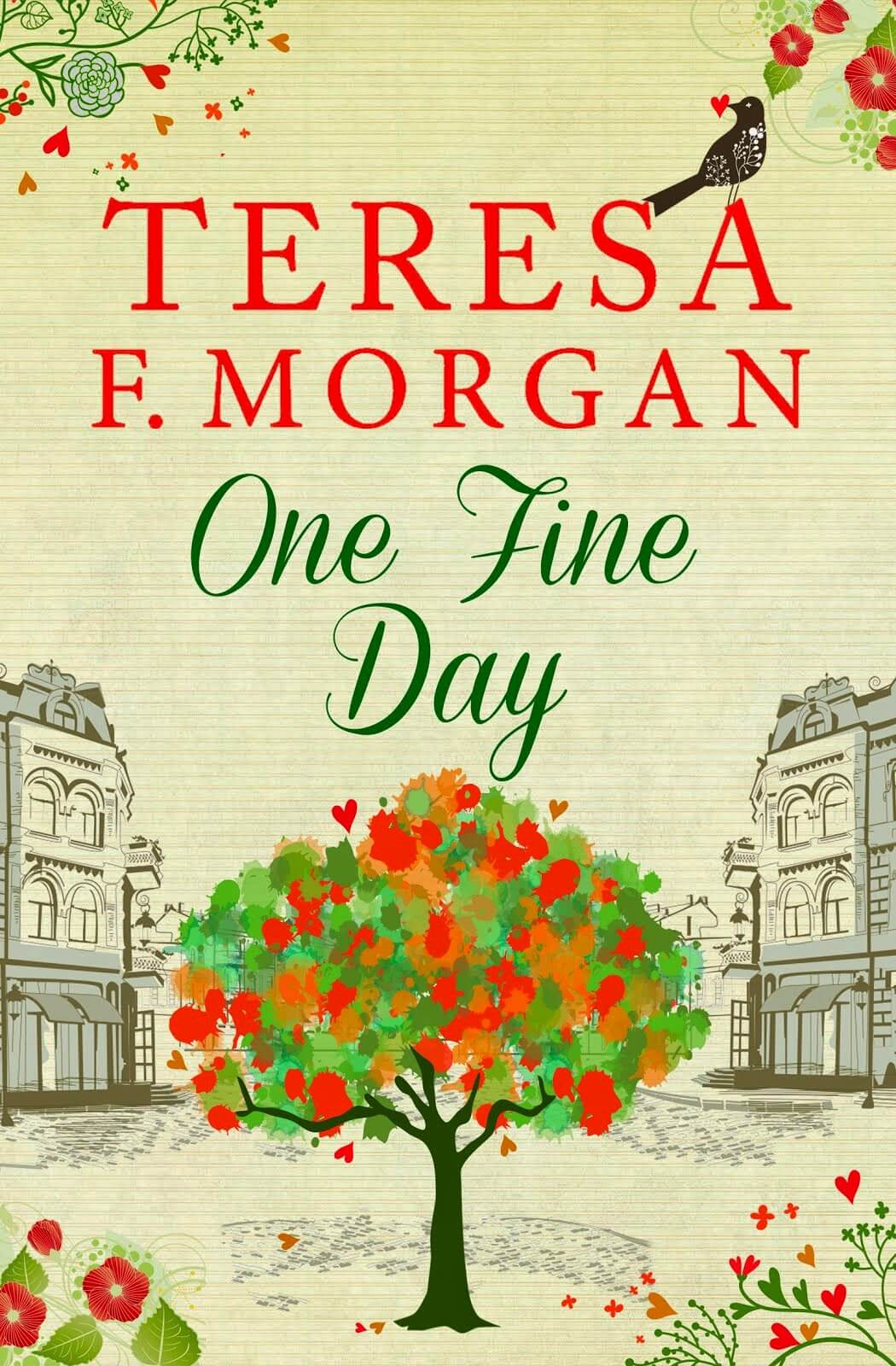 One Fine Day book cover