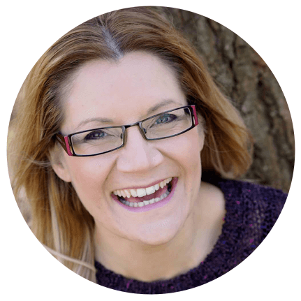 Portrait of Commercial Women’s Fiction Author Teresa F. Morgan